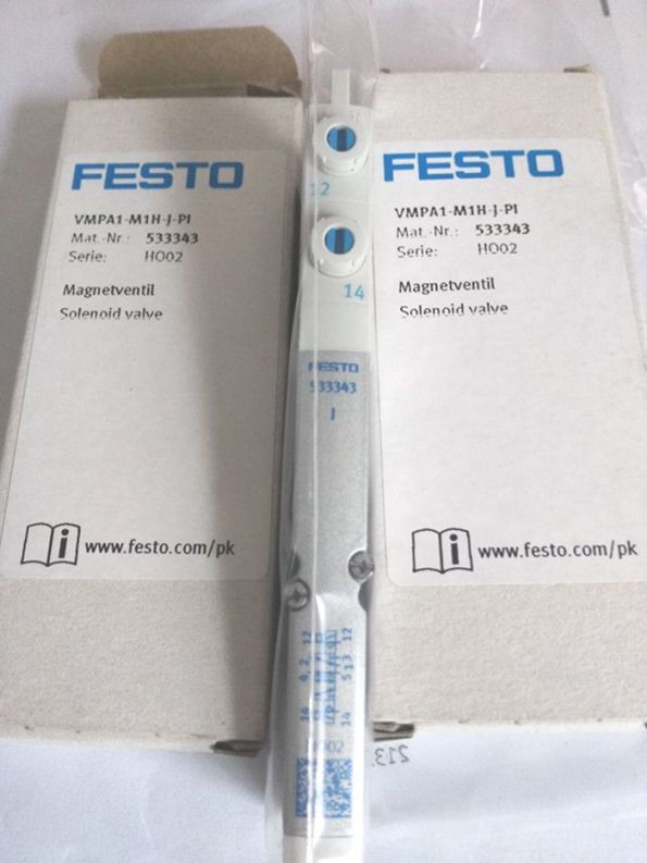 Festo VMPA1-M1H-J-PI