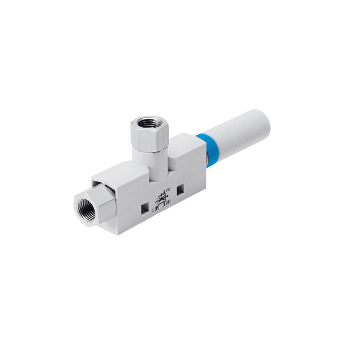 Festo VN-14-H-T4-PI4-VI5-RO2