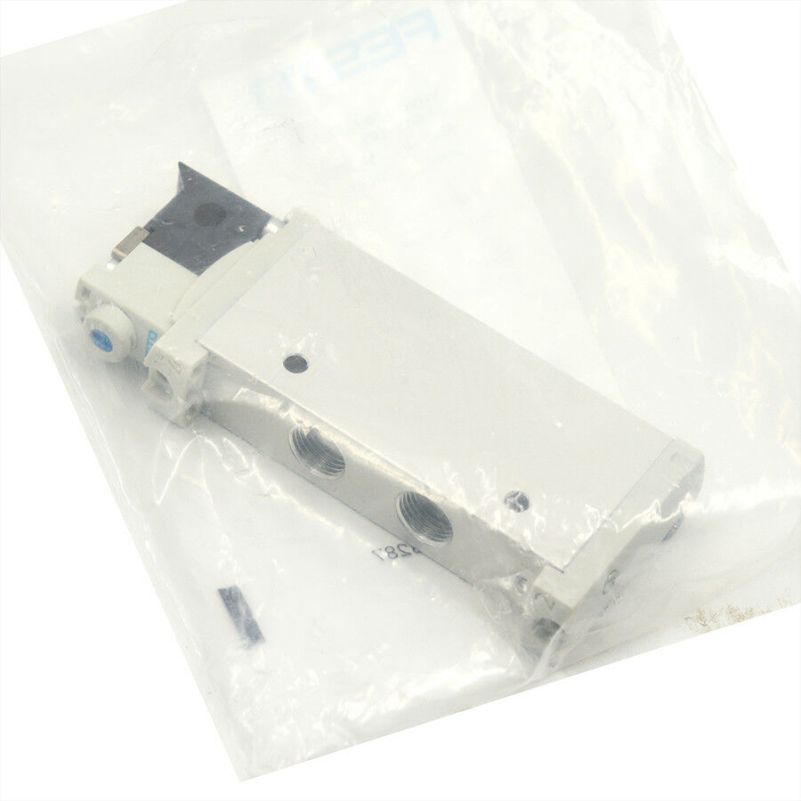 Festo VUVG-L14-M52-AT-G18-1P3