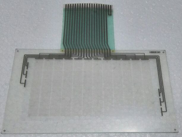 Тачскрин NT-20S-ST121B-EV3