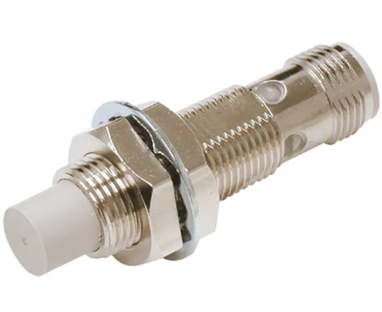 Индуктивный датчик Omron E2E-X5MB1DL12-M1