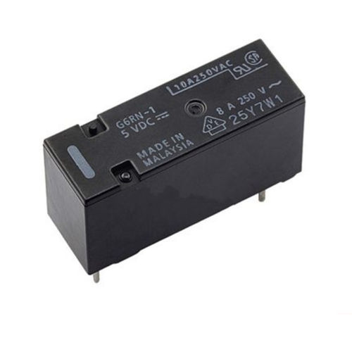 G6RN-1-5VDC 5шт