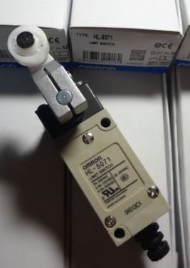 Концевой выключатель HL5071