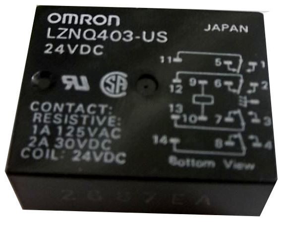LZNQ403 24VDC