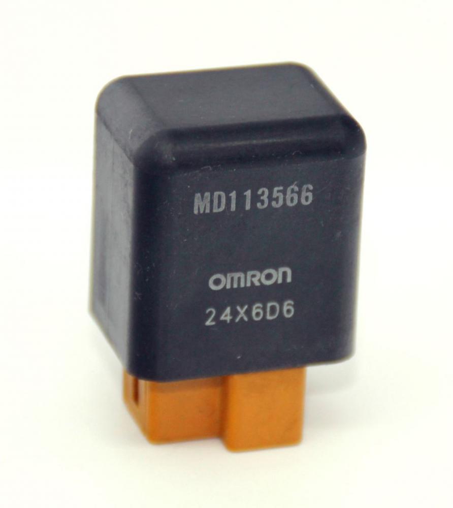 Реле MD113566