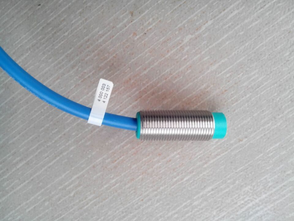 Pepperl + Fuchs NJ4-12GM-N