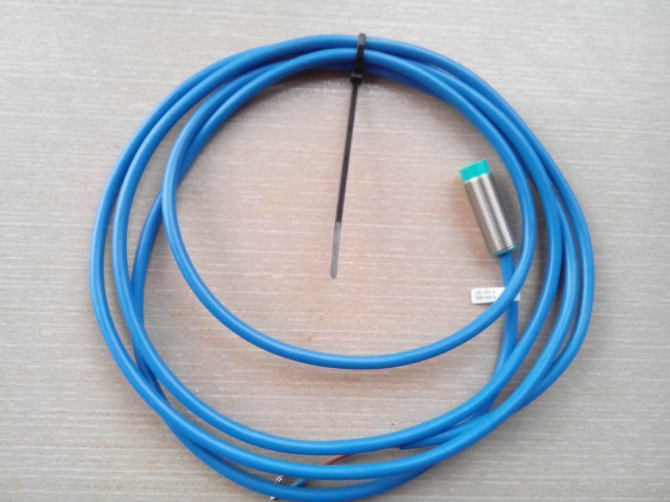 Pepperl + Fuchs NJ4-12GM-N