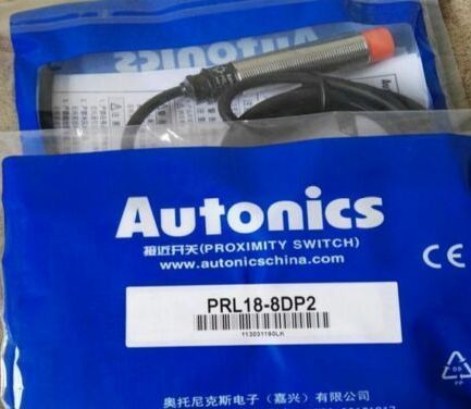 Autonics PRL18-8DP