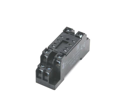 Колодка PYF08A-E 8-контактный