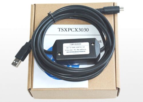 Кабель для программирования TSXPCX3030