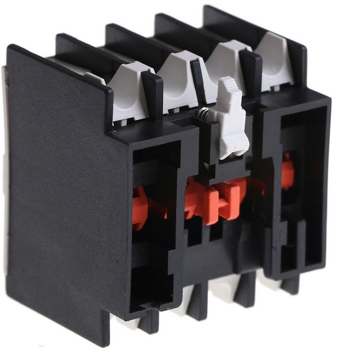 Контактор LA1-DN22 2NC+2No