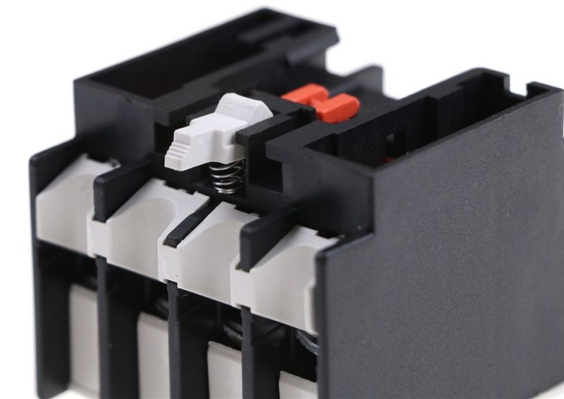 Контактор LA1-DN22 2NC+2No