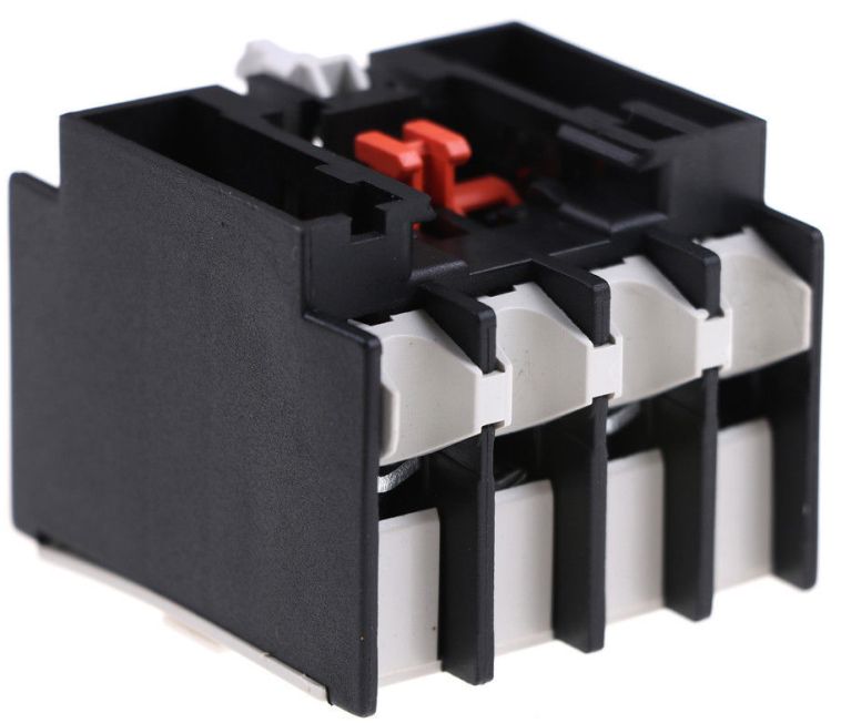 Контактор LA1-DN22 2NC+2No