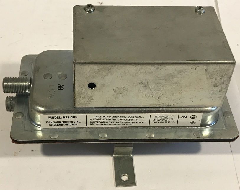 Датчик AFS-405