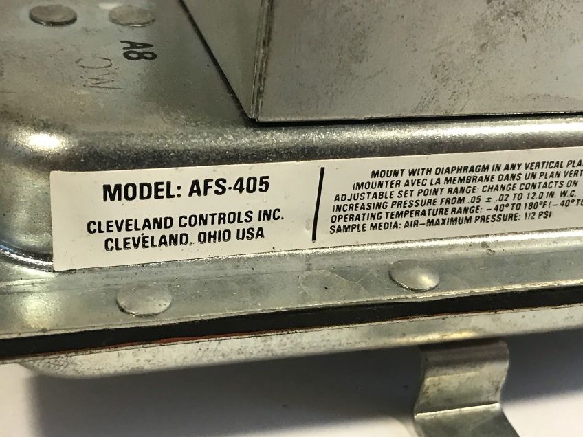 Датчик AFS-405