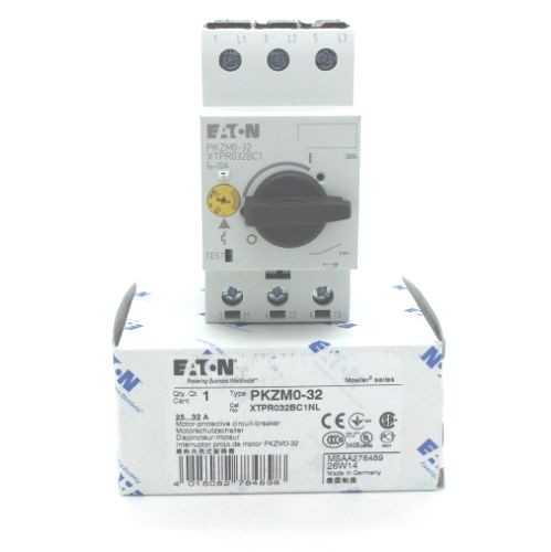 Переключатель PKZM0-32 PKZM032