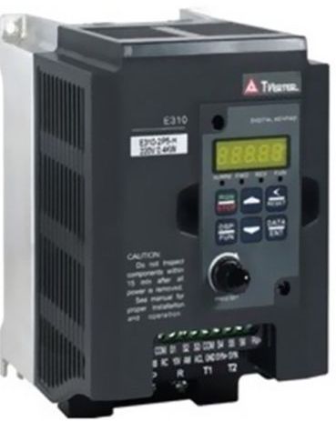 Частотный преобразователь TECO E310 -401-H3C 380V 3.7 kW