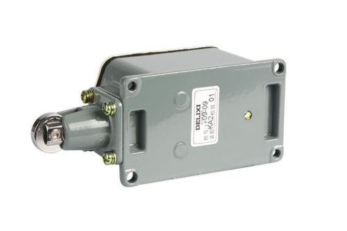 Выключатель JLXK1-411 Delixi