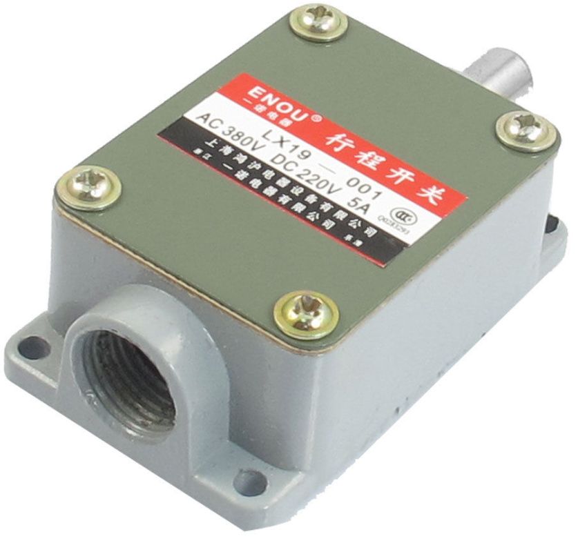 Выключатель LX19-001 Аналог