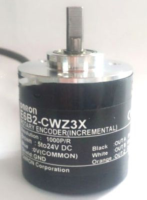 Энкодер	E6B2-CWZ3X 360P/R