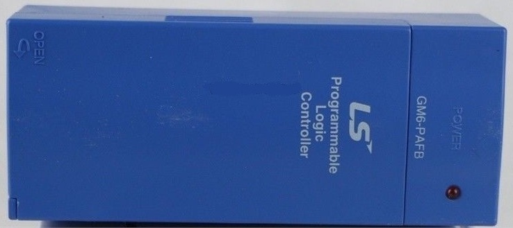 ПЛК LS GM6-PAFB