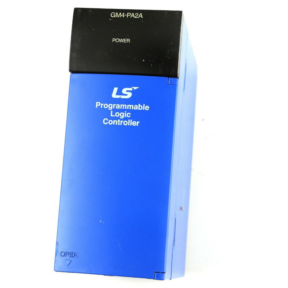 LS GM4-PA2A