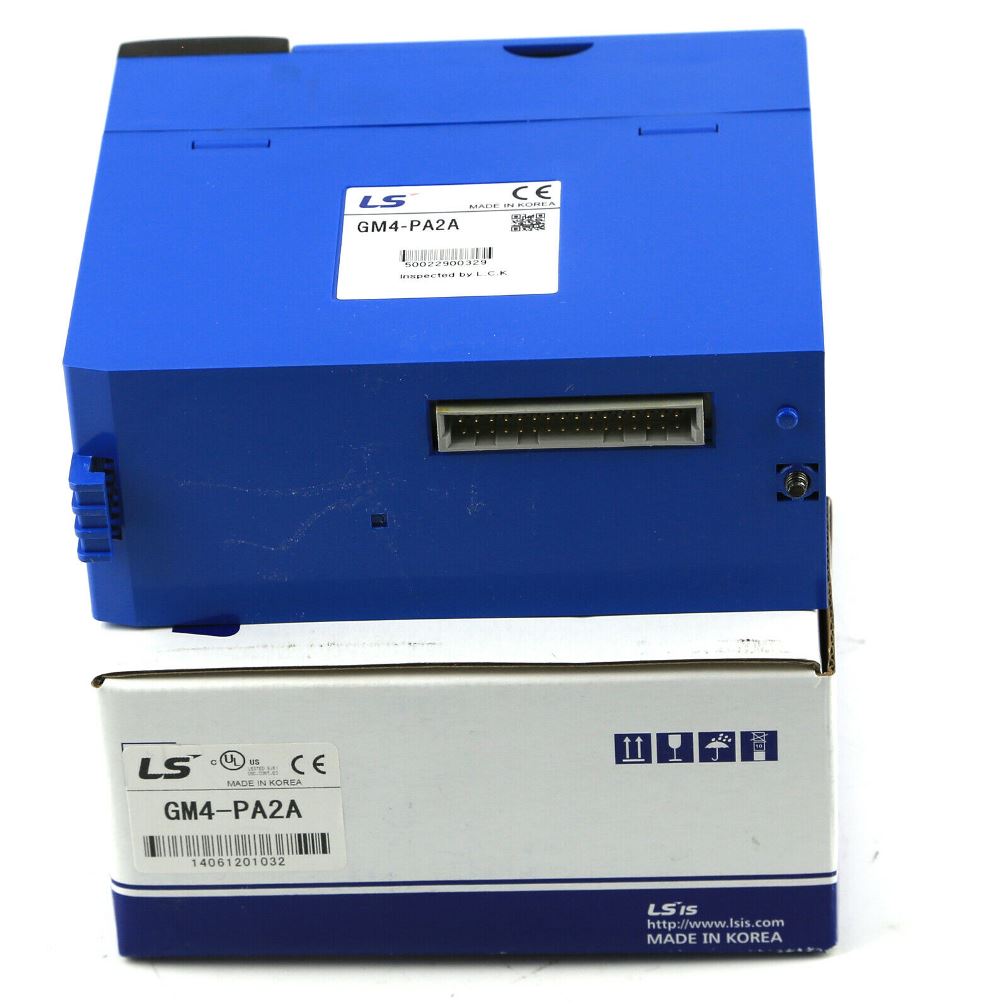 LS GM4-PA2A