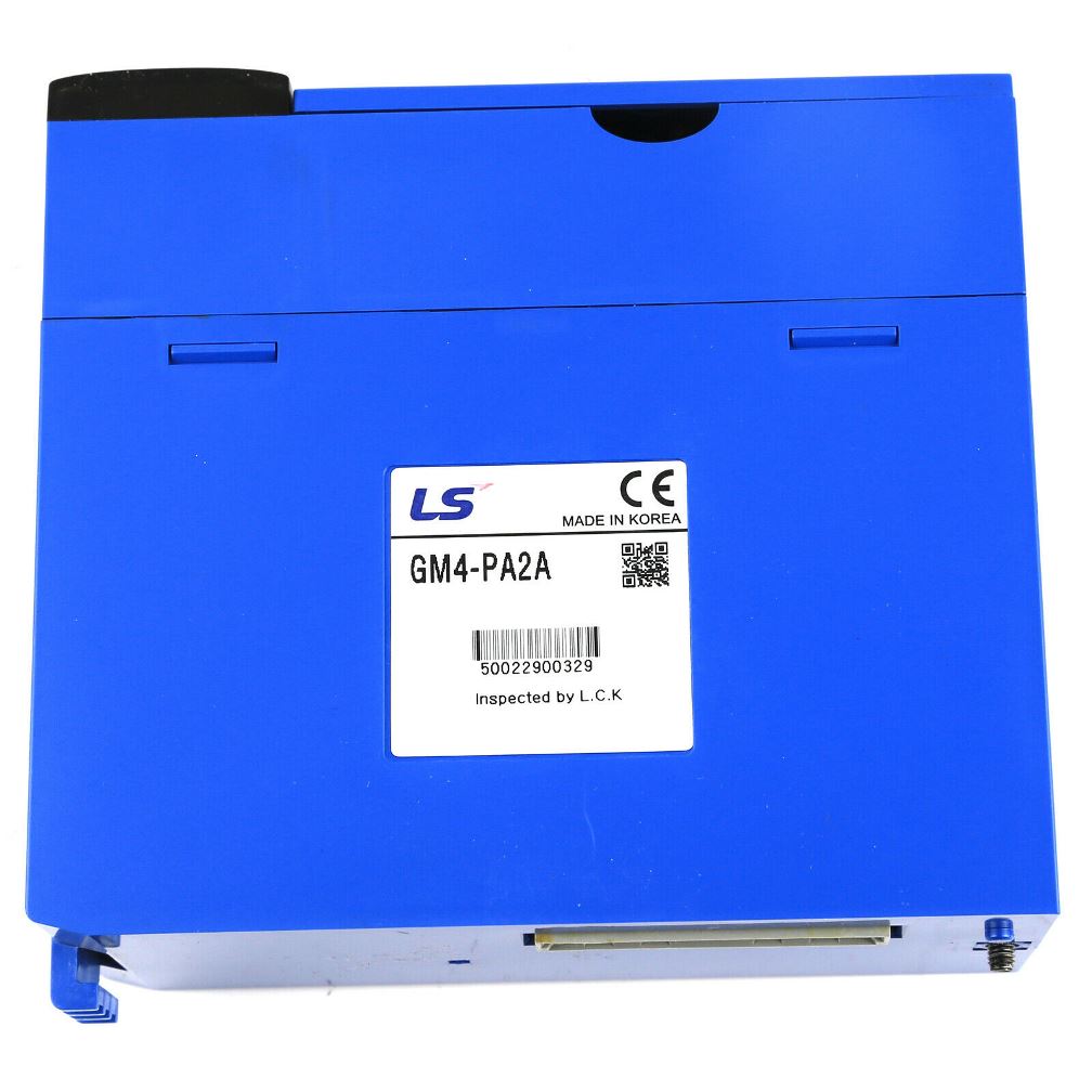 LS GM4-PA2A