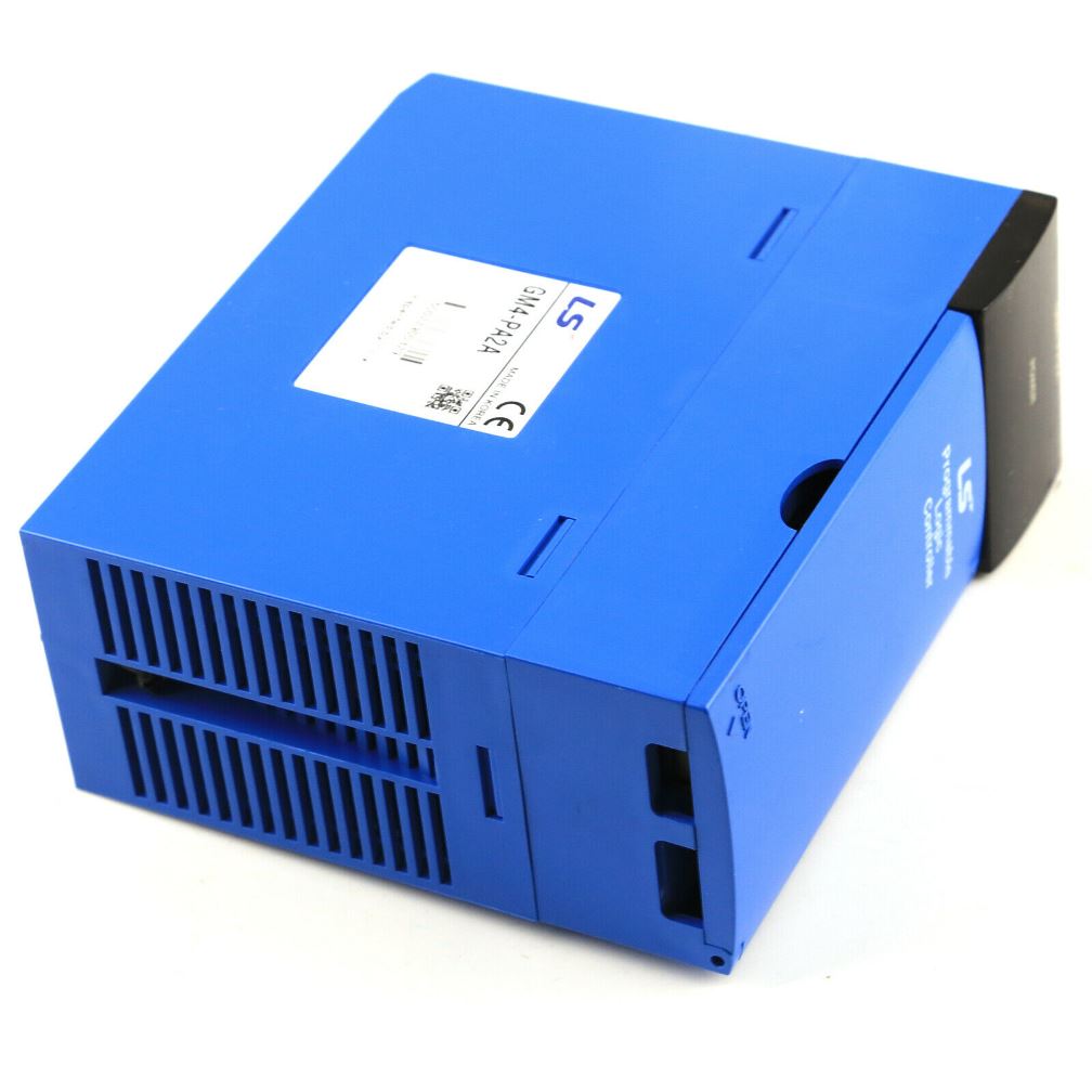 LS GM4-PA2A