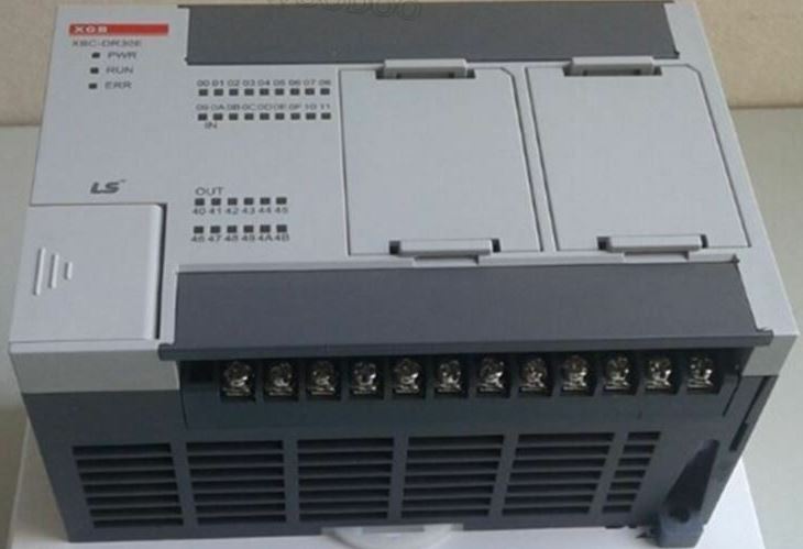 ПЛК LS XBC-DR30E