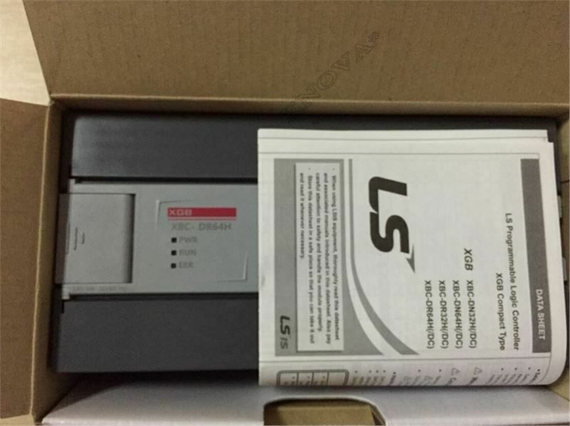 ПЛК LS XBCDR64H