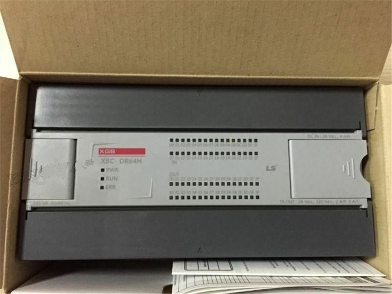 ПЛК LS XBCDR64H