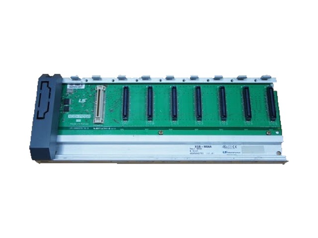 LS XGB-M06A