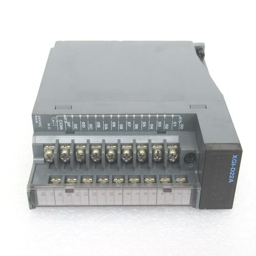 ПЛК LS XGI-D22A