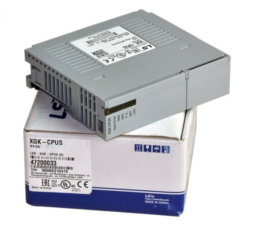 LS XGK-CPUS