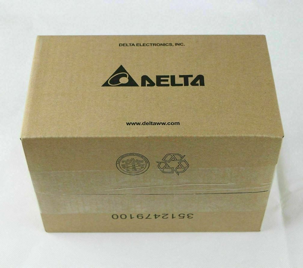 Частотный преобразователь Delta VFD-110V23A-2