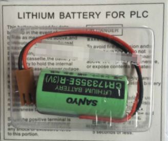 Аккумулятор Sanyo CR 17335SE-R