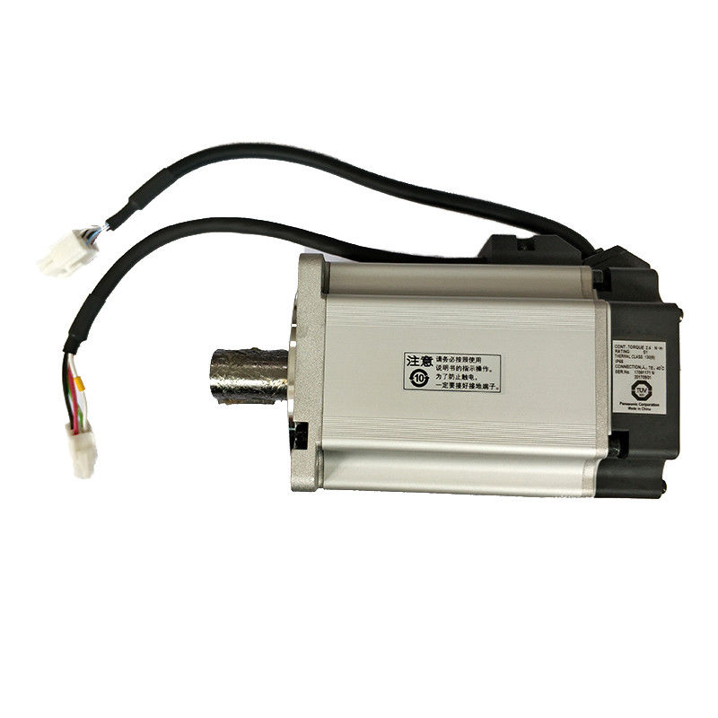 Panasonic серводвигатель MHMJ082G1U