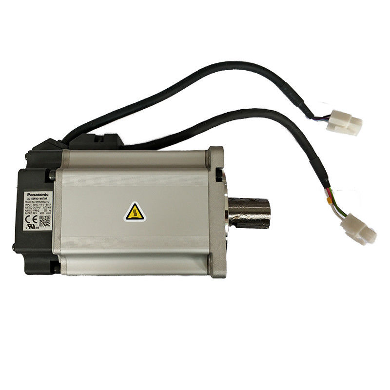 Panasonic серводвигатель MHMJ082G1U