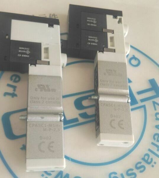 Festo CPASC1-M1H-J-P-2.5