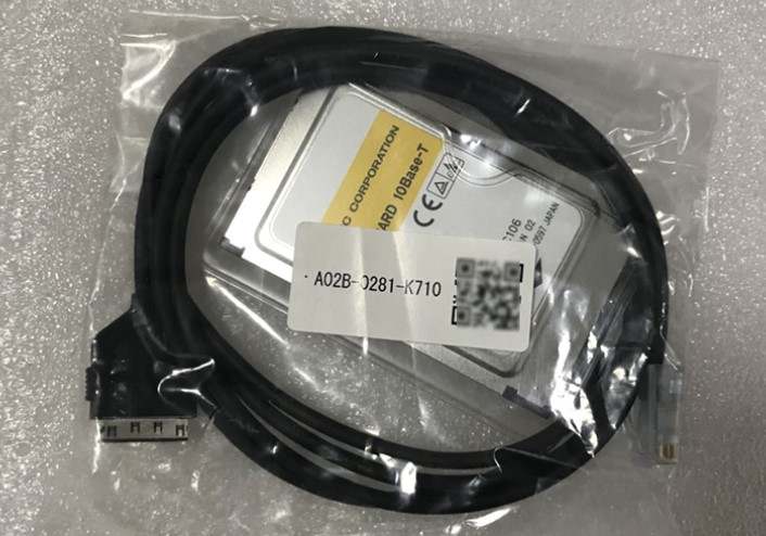 Fanuc A02B-0281-K710