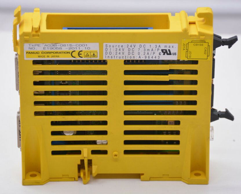Fanuc A03B-0815-C001
