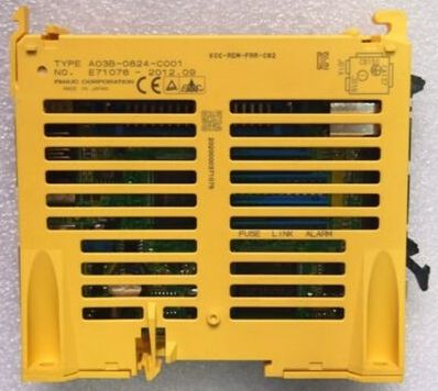 Fanuc A03B-0824-C001