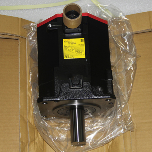 Сервомотор Fanuc A06B-2082-B403