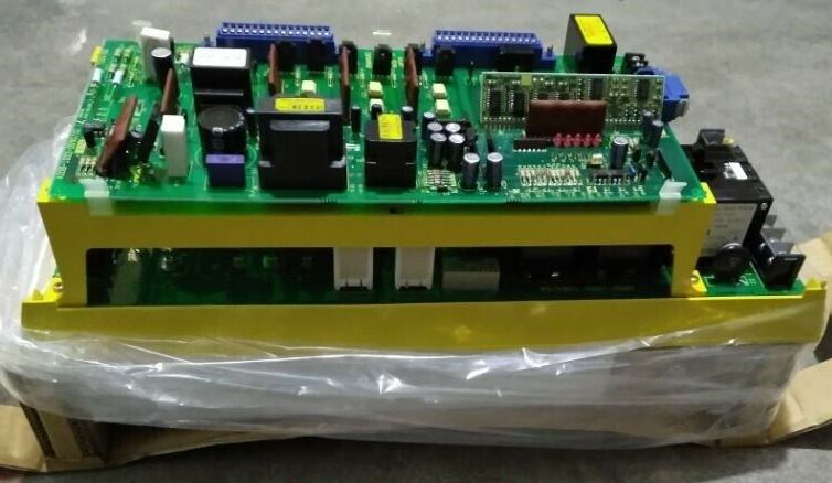 Fanuc A06B-6058-H006