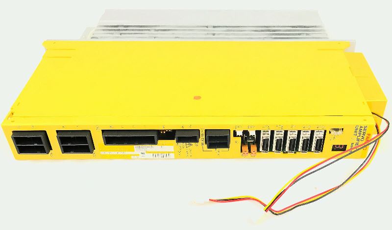 Fanuc A06B-6093-H154