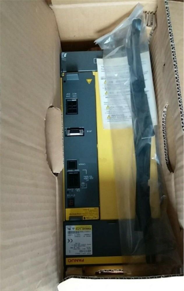 Fanuc A06B-6110-H026