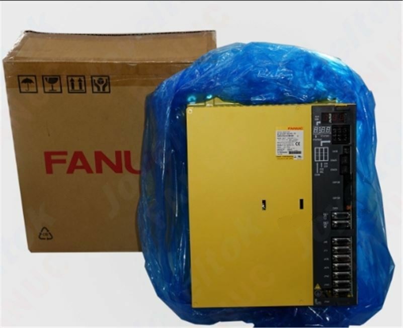 Сервоусилитель Fanuc A06B-6164-H223