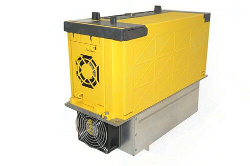 Сервоусилитель Fanuc A06B-6200-H026