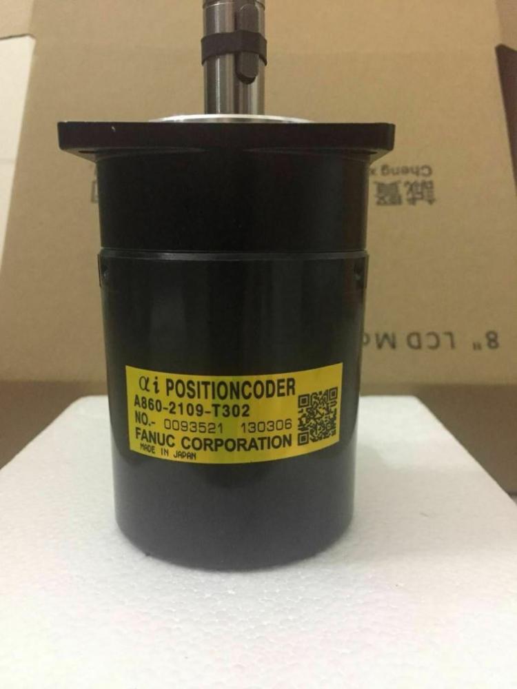 Fanuc A860-2109-T302